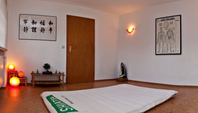 Behandlungsraum