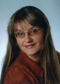 Brigitte Pahl
