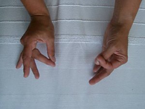 Shin So Shiatsu Fingermethode
