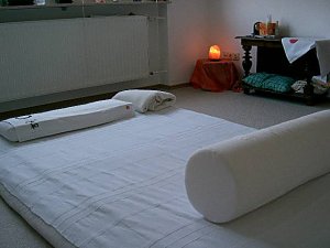 Behandlungsraum