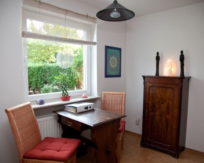 Besprechungsraum