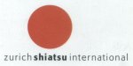 Z&uuml;rich Shiatsu International